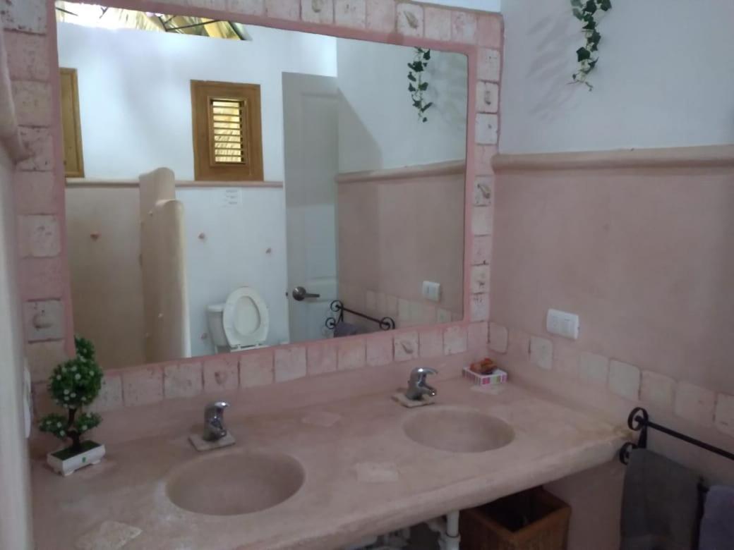 Вилла Casa Flamingo Лас Терренас Экстерьер фото