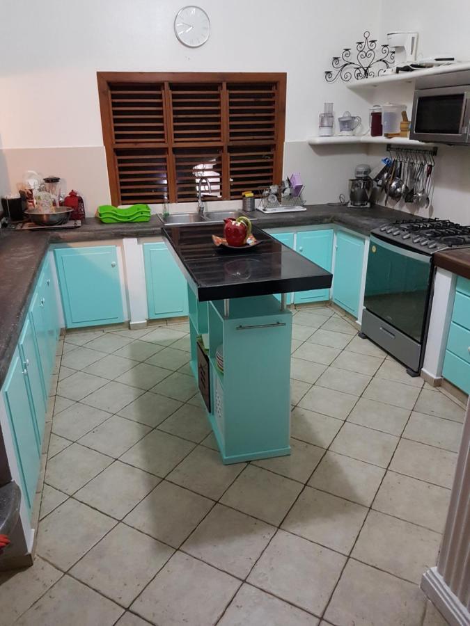Вилла Casa Flamingo Лас Терренас Экстерьер фото