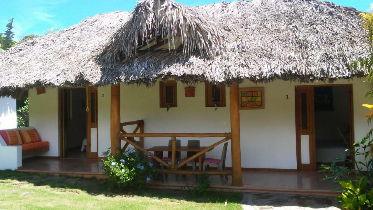 Вилла Casa Flamingo Лас Терренас Экстерьер фото